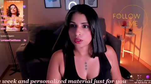 Sheyla online show from 04-21-26, 04:08