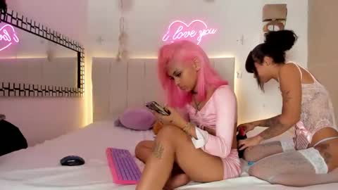 sheyla_vegas online show from 12-21-25, 04:25