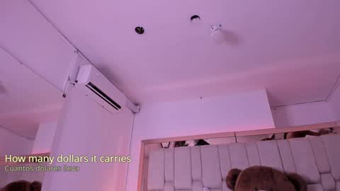 Sheyla Bakerr  online show from 01-31-25, 04:38