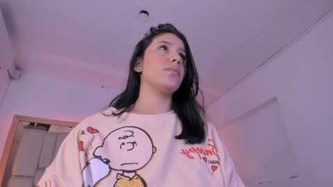 Sheyla Bakerr  online show from 02-07-25, 10:29