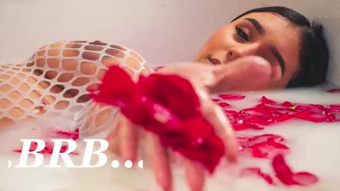 Sheyla Bakerr  online show from 02-09-25, 01:56