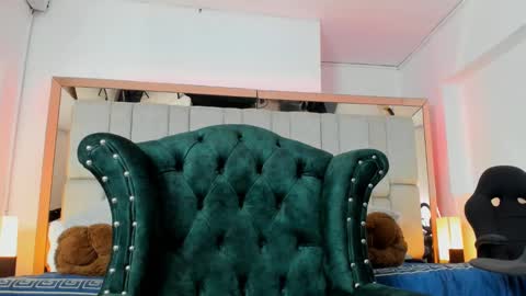 Sheyla Bakerr  online show from 02-20-25, 10:37