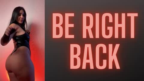 Sheyla Bakerr  online show from 02-22-25, 01:57