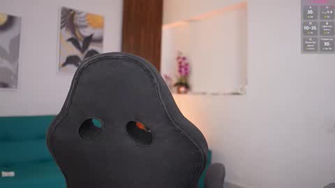 Sheyla Bakerr  online show from 02-20-26, 10:38