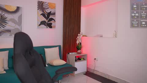 Snapshot of sheylabakerr chatting on 05-09-26, 11:37 Sheyla Bakerr online show from 05-09-26, 11:37
