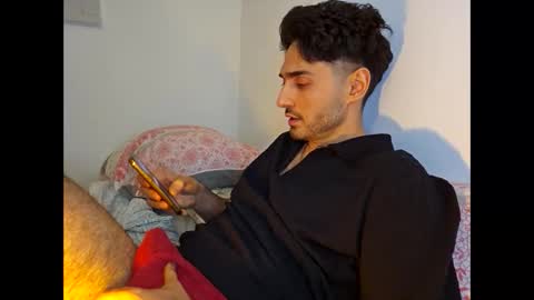 shhervin online show from 02-03-26, 03:28