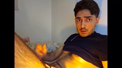 shhervin online show from 02-25-26, 06:39