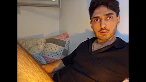 shhervin online show from 03-02-26, 12:45