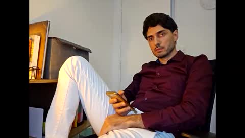 shhervin online show from 05-01-26, 01:37