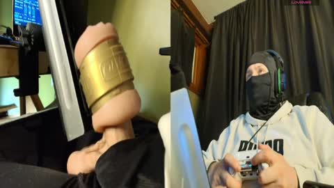 Daddy online show from 05-27-26, 04:20