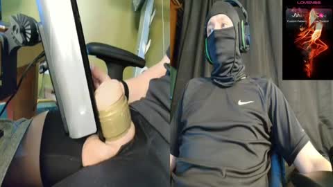 Daddy online show from 05-28-26, 03:04