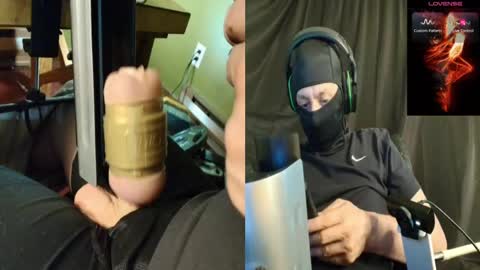 Daddy online show from 06-02-26, 04:36