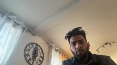 shida109 online show from 01-10-26, 09:55