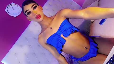 shiirleysweet online show from 12-11-24, 05:00