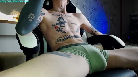 Snapshot of shikamarulaw chatting on 12-10-24, 04:17 Alex Independent model. online show from 12-10-24, 04:17