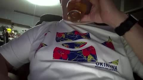 Snapshot of shimagajin chatting on 02-04-25, 12:44 mike-stubbs online show from 02-04-25, 12:44