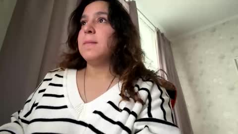 Luisa online show from 09-23-25, 07:33