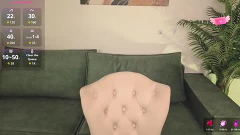 Vivi online show from 02-19-26, 11:17