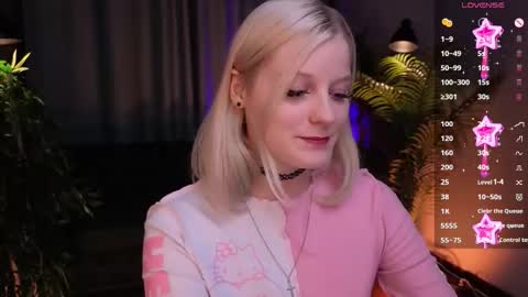 Snapshot of shinejoan chatting on 09-19-25, 02:07 help me reach my first 25 thumbs up online show from 09-19-25, 02:07