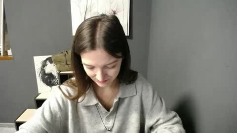 Jesica online show from 02-16-26, 07:04