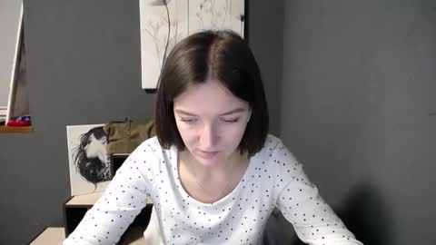 Jesica online show from 03-06-26, 08:33