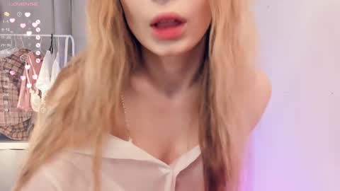 Stella  online show from 03-06-25, 10:15