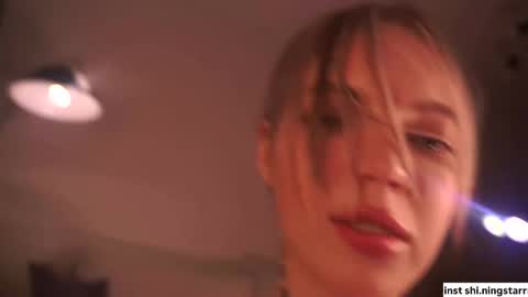 Nika online show from 02-17-25, 01:36