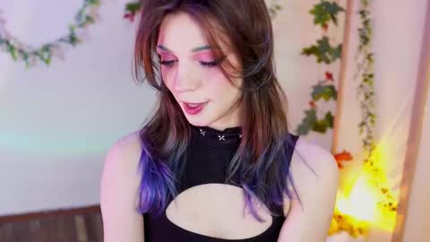 Snapshot of shiny_jail chatting on 01-27-25, 10:49 JennyMira THANK YOU FOR 77 777 online show from 01-27-25, 10:49