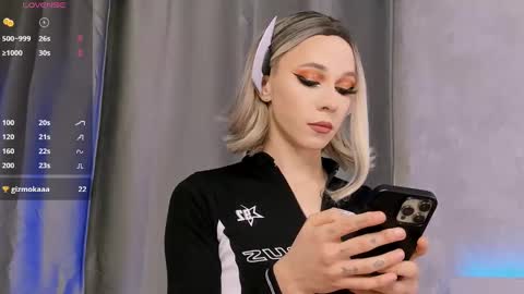 Jennifer  Streaming time online show from 12-13-24, 03:21