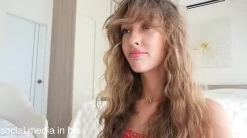 Melissa online show from 07-26-26, 03:14