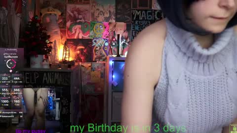 Snapshot of shirayuki_hime chatting on 02-17-25, 07:10 Im Lilu Rosenblum Guys I have ----Ill be glad to see you there online show from 02-17-25, 07:10