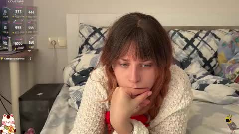 Im Lilu Rosenblum  Guys I have   ----Ill be glad to see you there online show from 12-20-25, 12:23