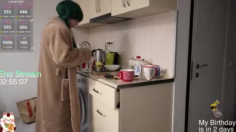 Im Lilu Rosenblum  Guys I have   ----Ill be glad to see you there online show from 02-17-26, 05:04