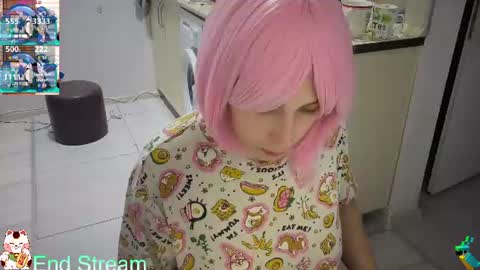 Im Lilu Rosenblum  Guys I have   ----Ill be glad to see you there online show from 07-06-26, 06:21