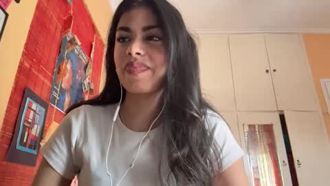 Karin online show from 04-03-26, 07:50