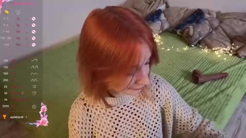 Anna online show from 11-20-25, 05:12