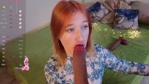 Anna online show from 11-22-25, 05:12