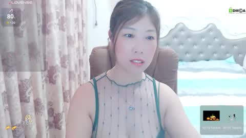 Shirleyni online show from 04-12-26, 02:27