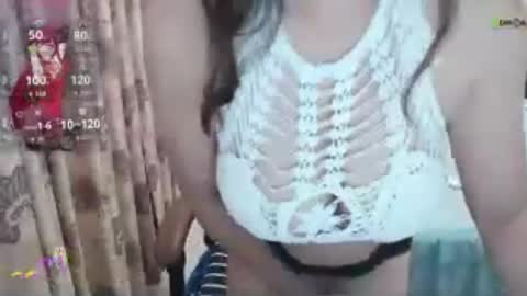 Shirleyni online show from 07-02-26, 02:55