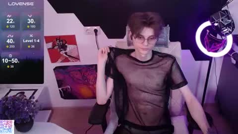 shiromy_ online show from 06-28-26, 06:36