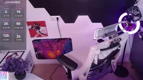 shiromy_ online show from 07-23-26, 05:33