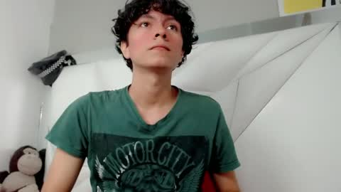 SHIRO online show from 04-09-26, 01:27