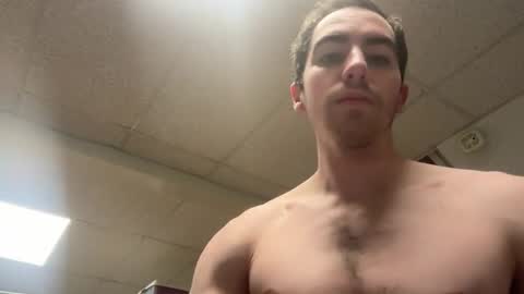 shirtlesshunk15 online show from 03-15-26, 05:46