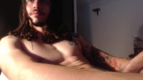 Snapshot of shiryu_ak chatting on 01-27-25, 10:06 -- online show from 01-27-25, 10:06