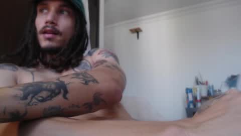 Snapshot of shiryu_ak chatting on 02-19-25, 12:00 -- online show from 02-19-25, 12:00