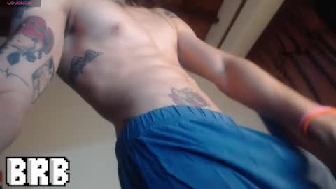Snapshot of shiryu_ak chatting on 04-30-26, 02:45 -- online show from 04-30-26, 02:45