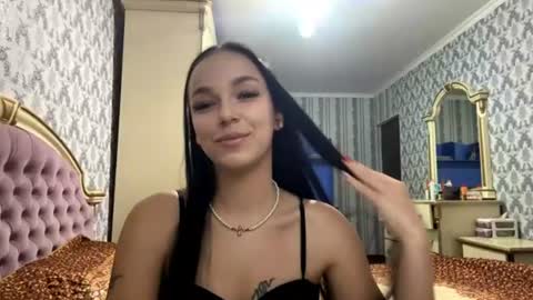 Hanna online show from 07-07-26, 02:32