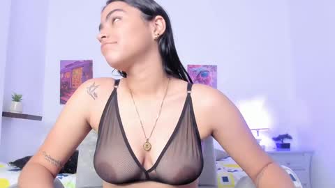 shizuka 11  online show from 09-13-25, 11:10