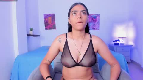 shizuka 11  online show from 09-19-25, 11:00