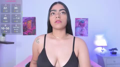 shizuka 11  online show from 12-19-25, 11:06